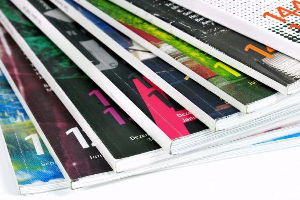 magazine-stack